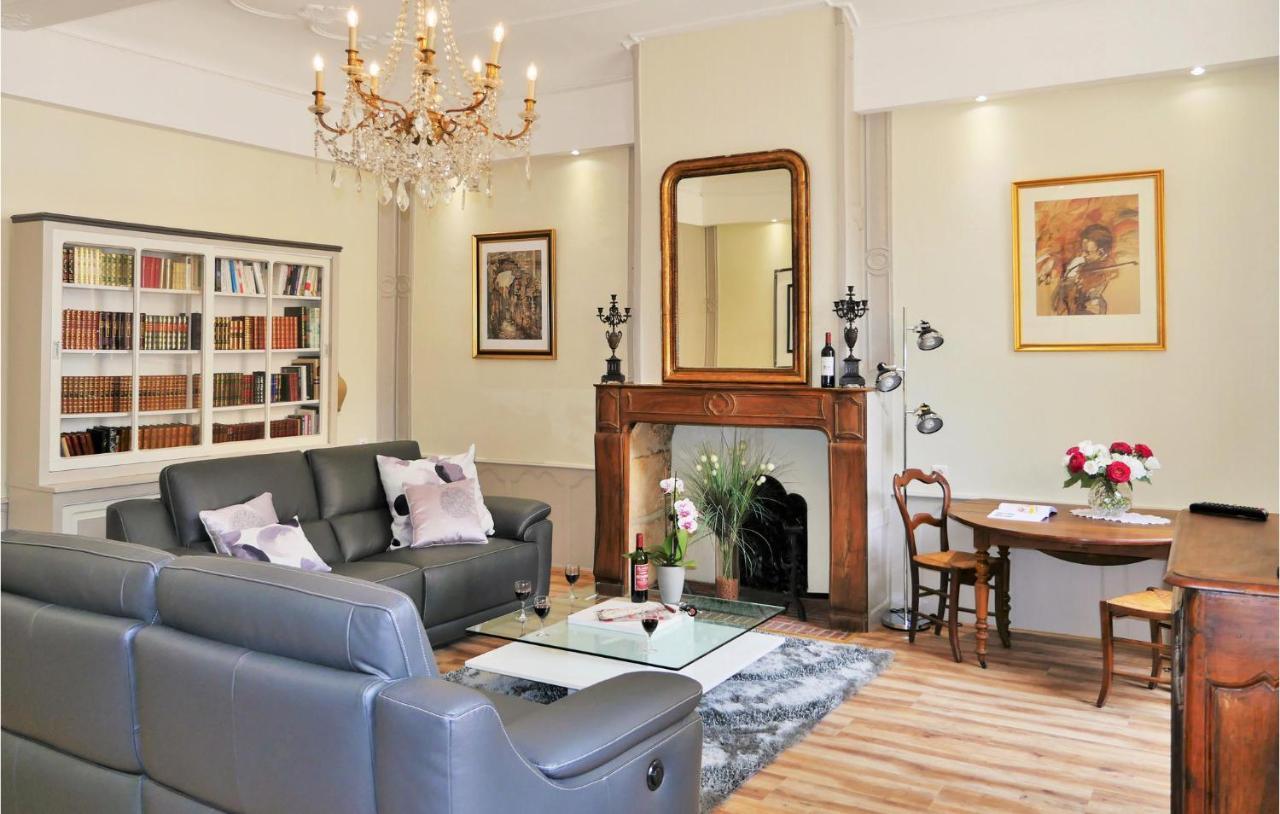 La Labrousse Apartment Sarlat-la-Caneda Luaran gambar