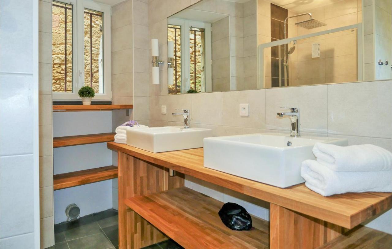 La Labrousse Apartment Sarlat-la-Caneda Luaran gambar