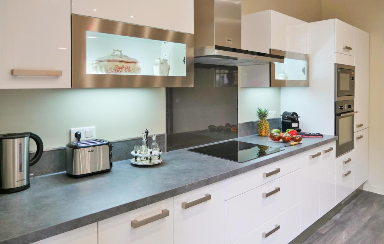La Labrousse Apartment Sarlat-la-Caneda Luaran gambar